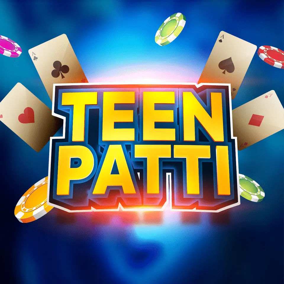 Teen Patti casino game | winndaddy