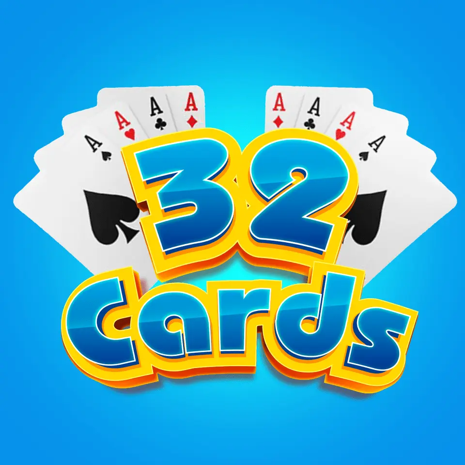 32 cards casino games | Winndaddy