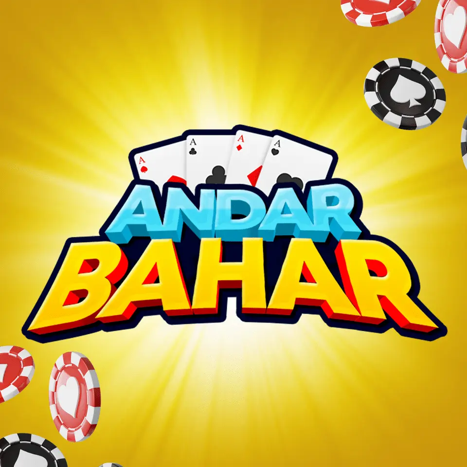 Andar Bahar casino game | Winndaddy