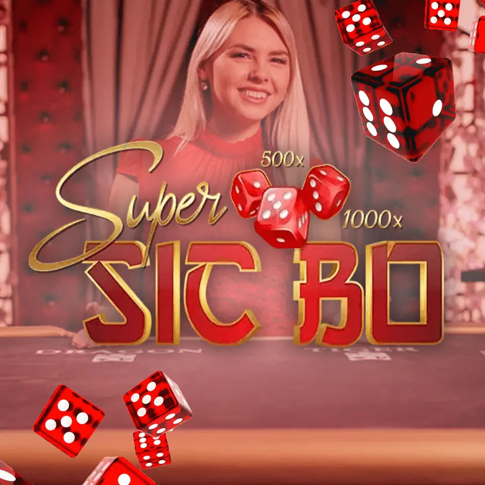 super sicbo casino game | winndaddy
