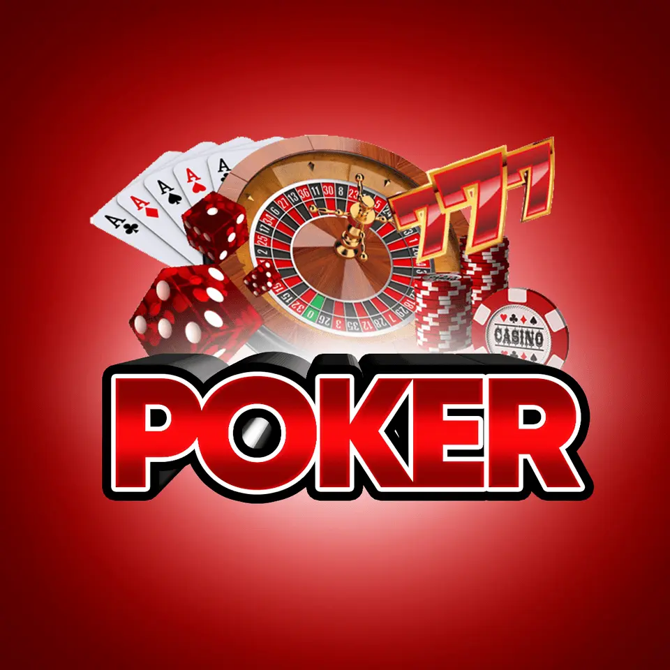 Poker casino game |winndaddy