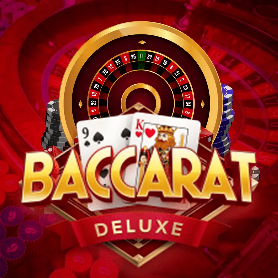 Baccarat casino game | Winndaddy