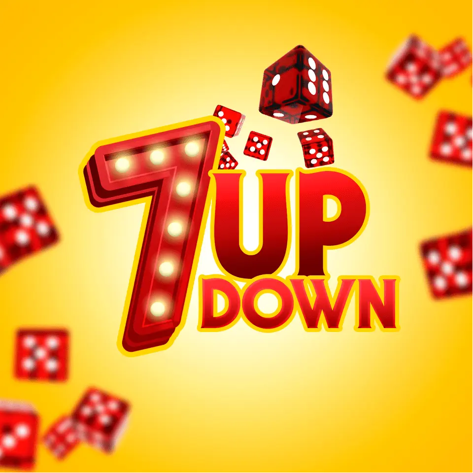 7 up down casino game | winndaddy